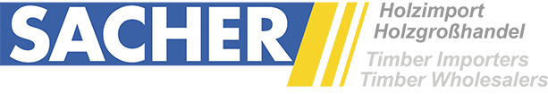Sacher GmbH Logo
